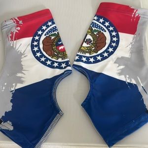 Spats / Cleat Covers